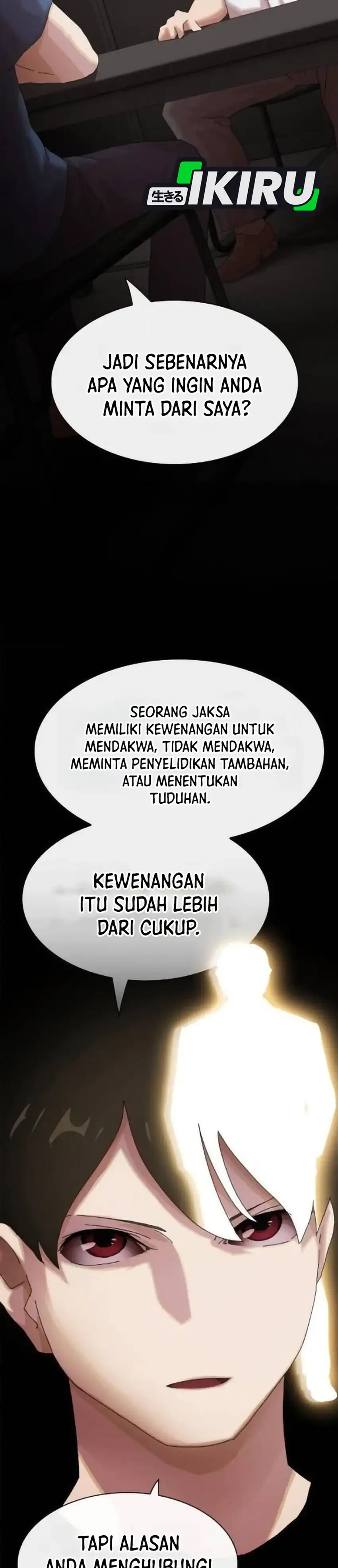 Baca The Genius Who Sees Through the World - Chapter 50 halaman 24