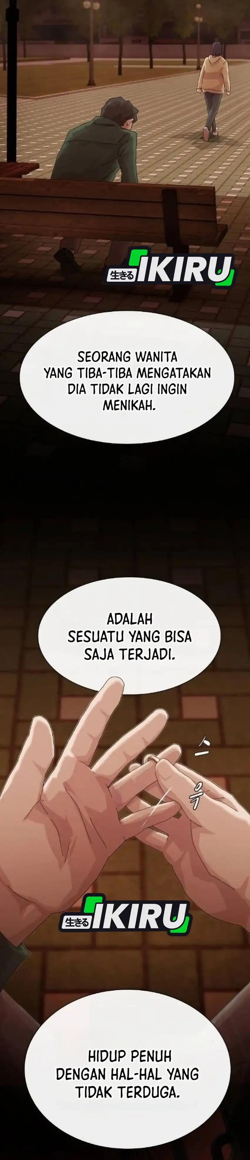 Baca The Genius Who Sees Through the World - Chapter 50 halaman 27