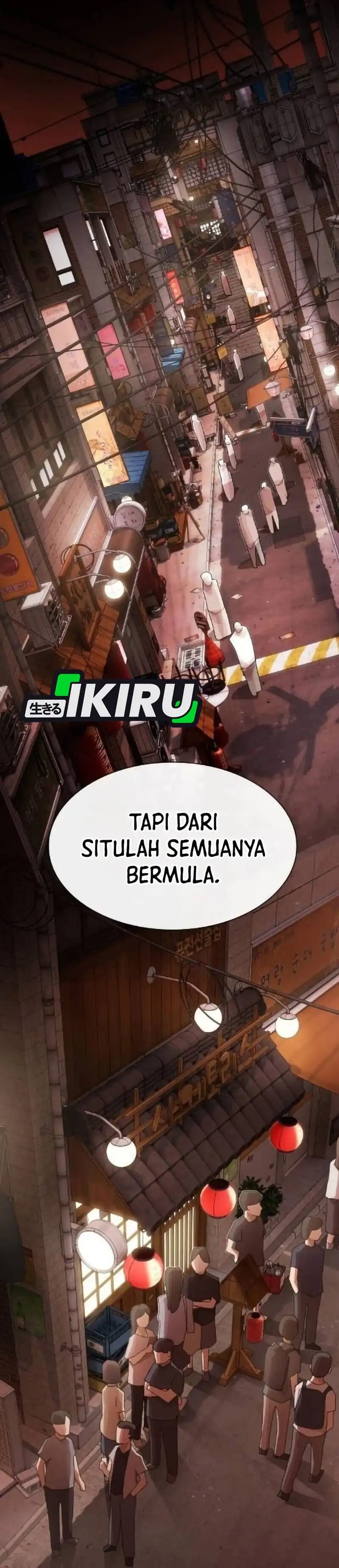 Baca The Genius Who Sees Through the World - Chapter 50 halaman 28