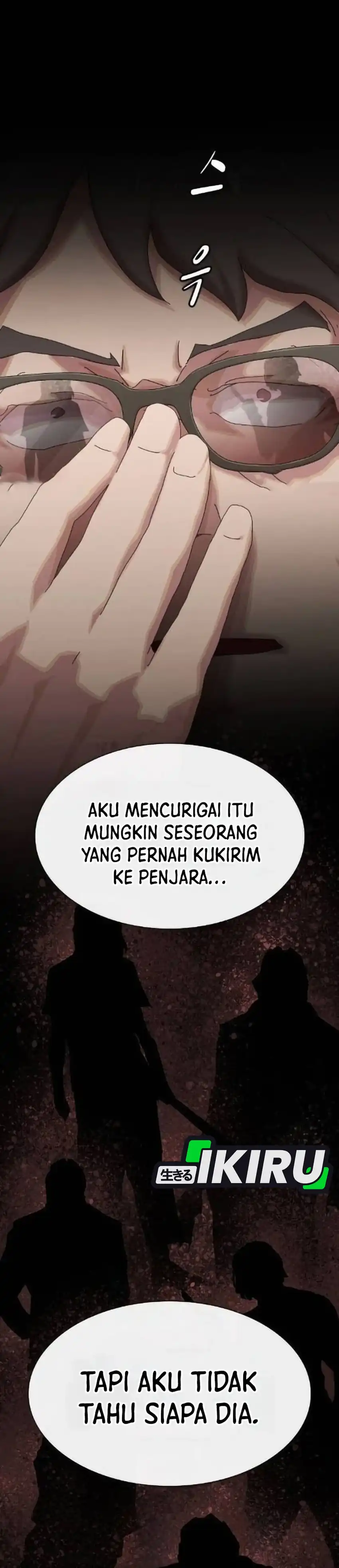 Baca The Genius Who Sees Through the World - Chapter 50 halaman 37