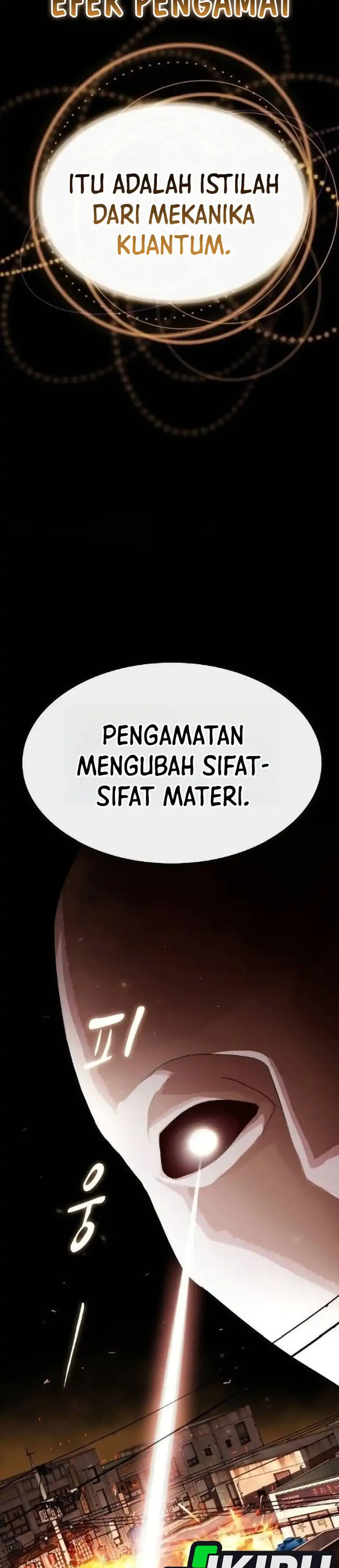 Baca The Genius Who Sees Through the World - Chapter 50 halaman 39