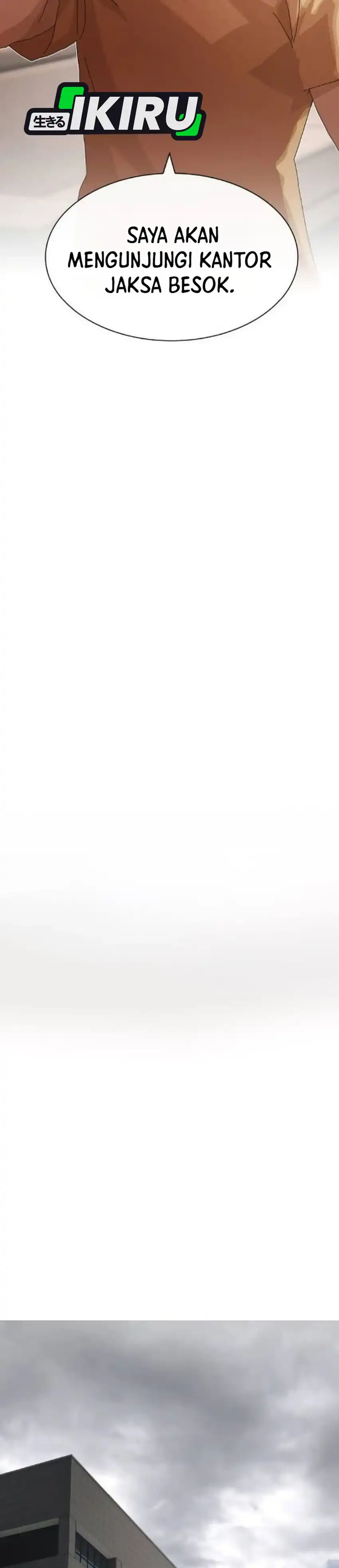 Baca The Genius Who Sees Through the World - Chapter 50 halaman 5