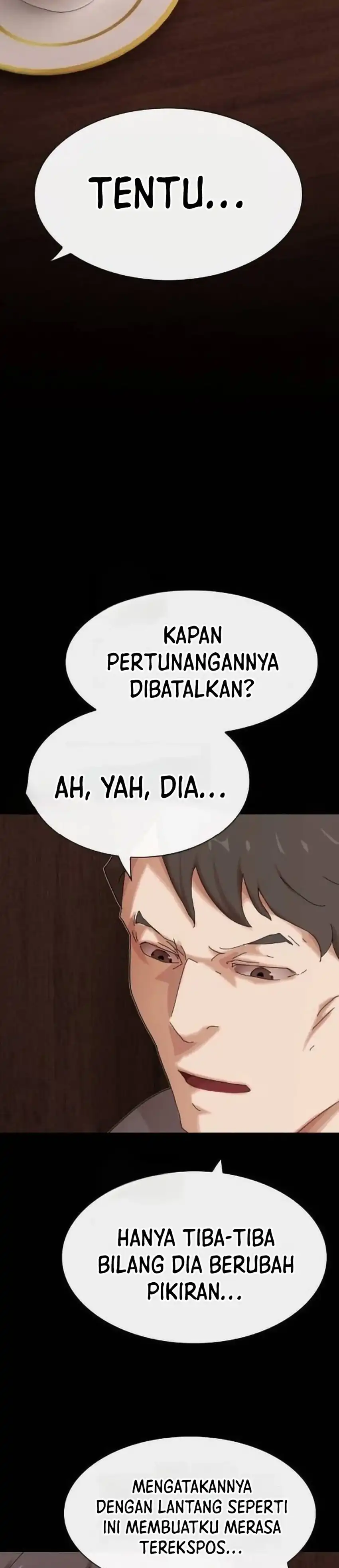 Baca The Genius Who Sees Through the World - Chapter 50 halaman 53