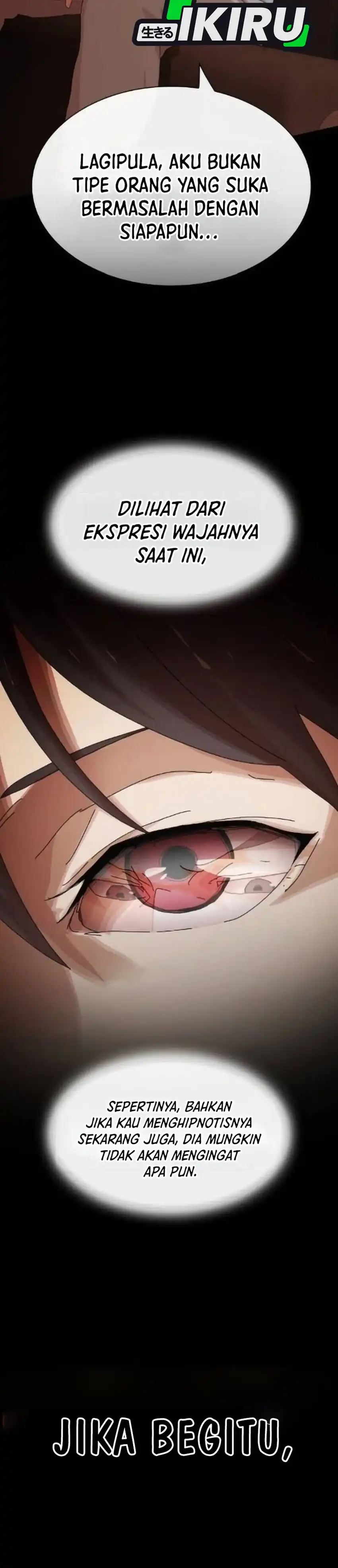 Baca The Genius Who Sees Through the World - Chapter 50 halaman 58