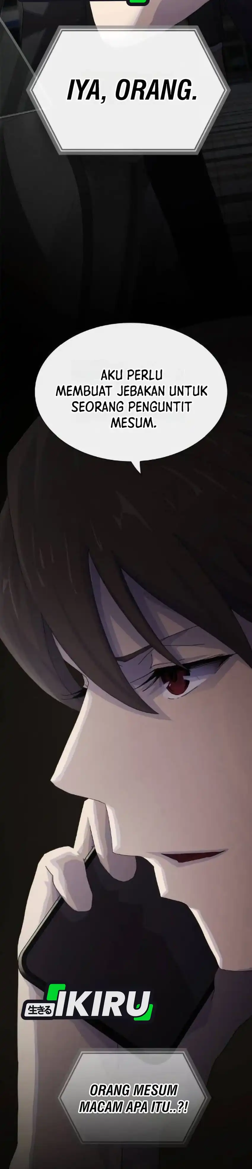 Baca The Genius Who Sees Through the World - Chapter 50 halaman 65