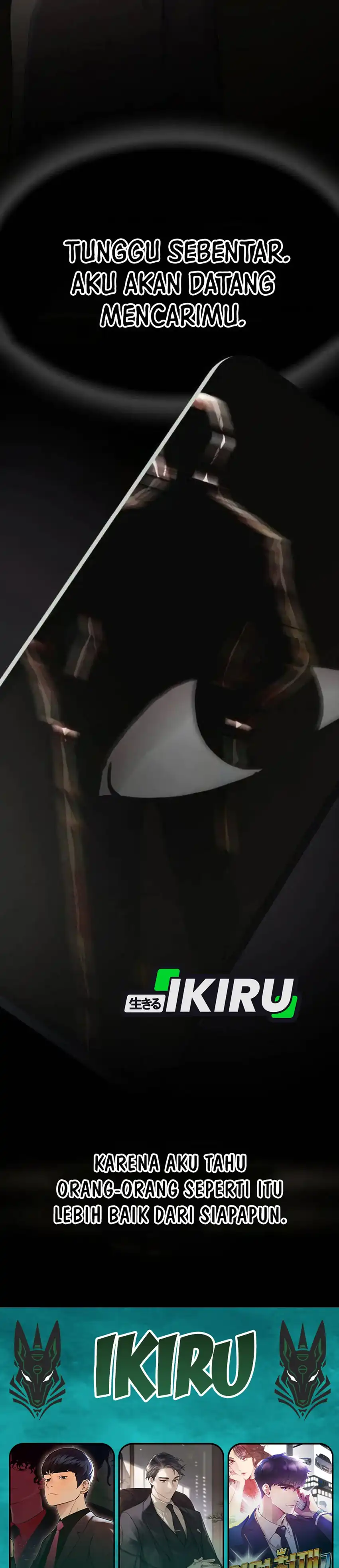 Baca The Genius Who Sees Through the World - Chapter 50 halaman 66