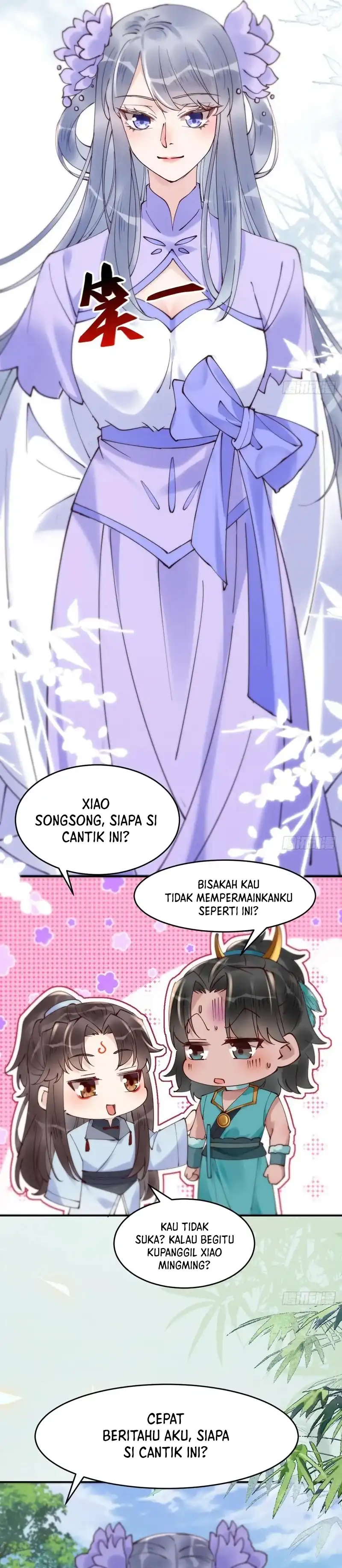 Baca The Ghostly Doctor - Chapter 625 halaman 14