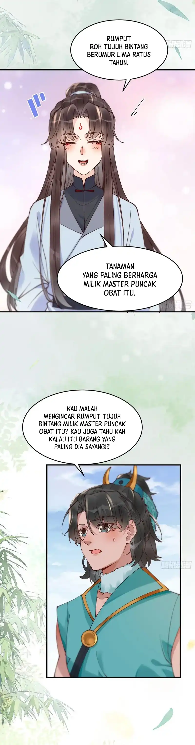 Baca The Ghostly Doctor - Chapter 625 halaman 5