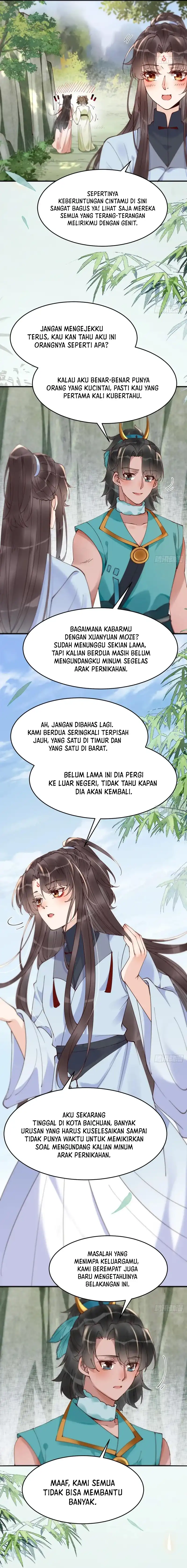 Baca The Ghostly Doctor - Chapter 625 halaman 8