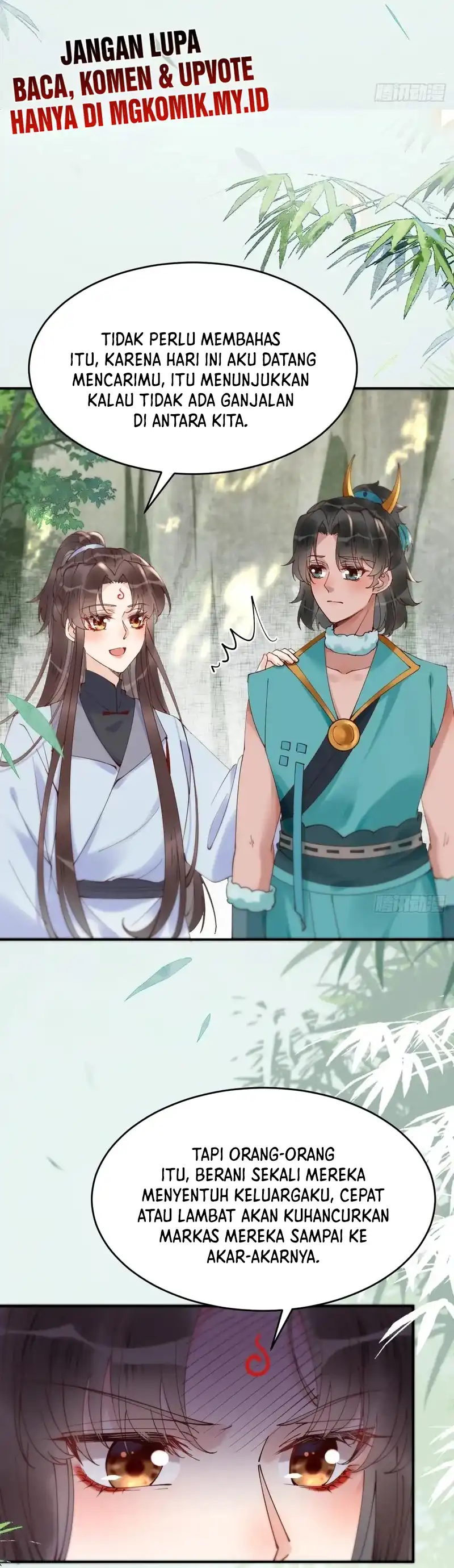 Baca The Ghostly Doctor - Chapter 625 halaman 9