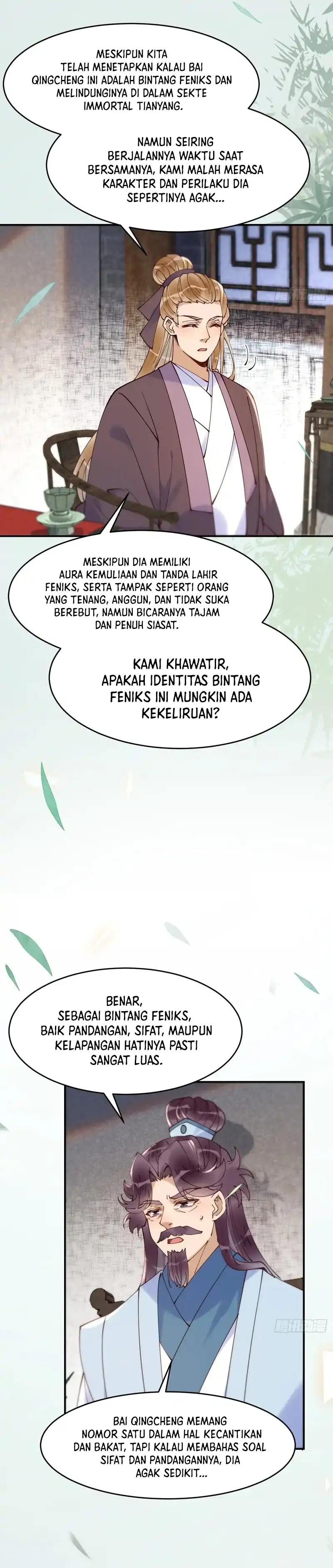 Baca The Ghostly Doctor - Chapter 626 halaman 12