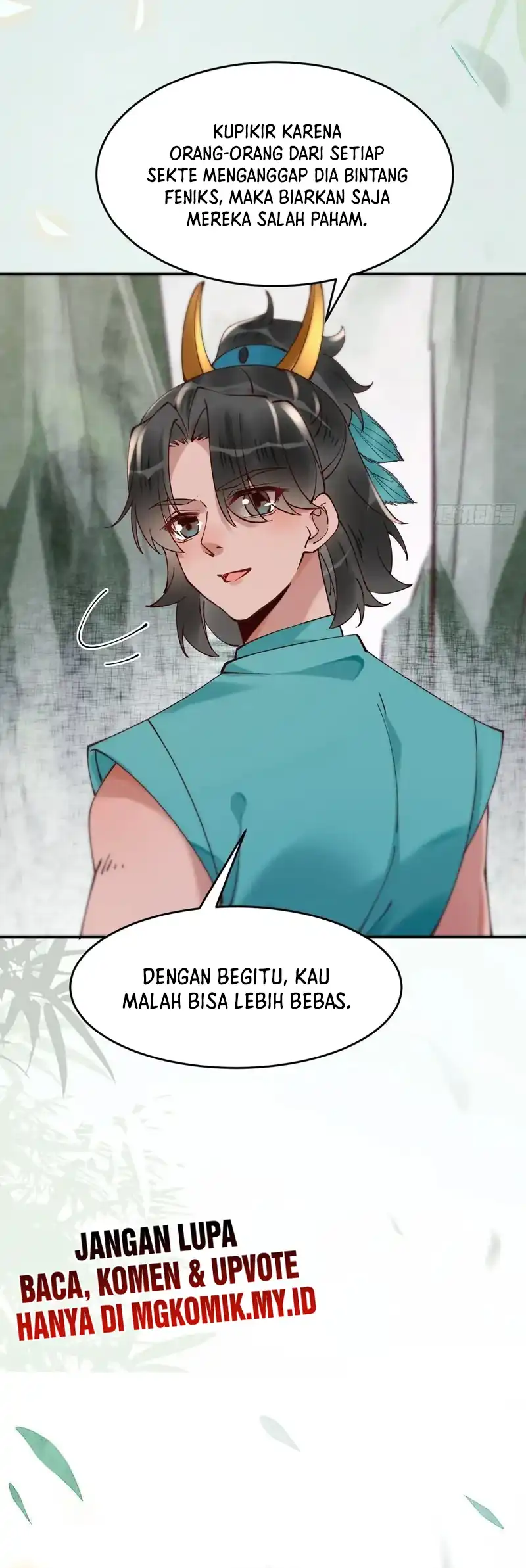 Baca The Ghostly Doctor - Chapter 626 halaman 15