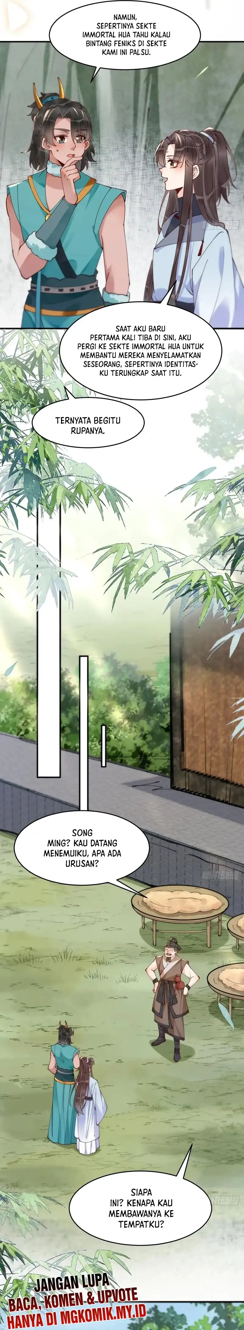 Baca The Ghostly Doctor - Chapter 626 halaman 16