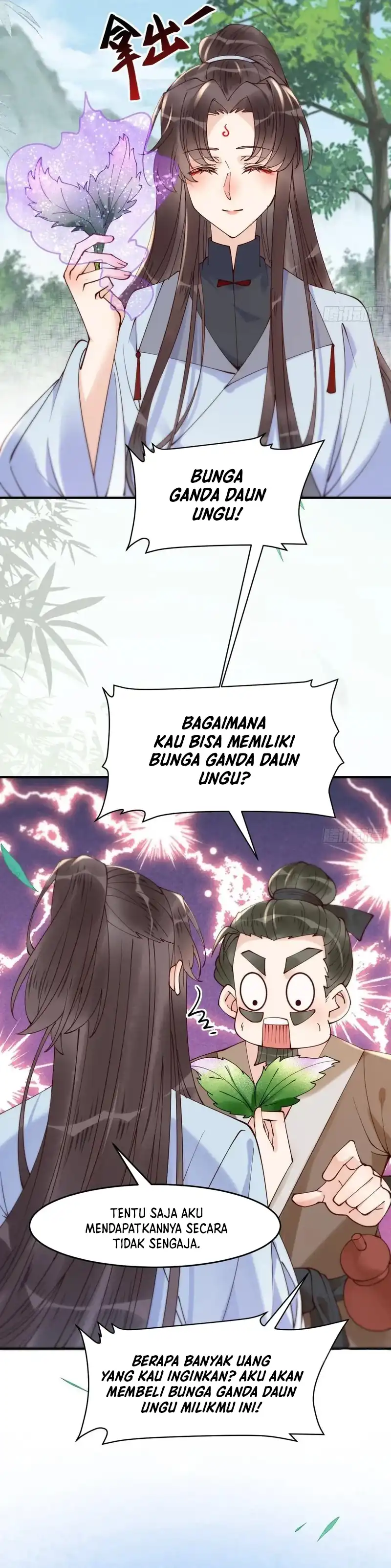 Baca The Ghostly Doctor - Chapter 626 halaman 17