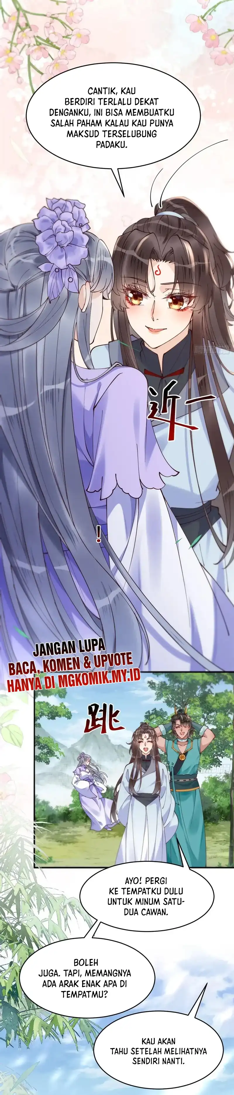 Baca The Ghostly Doctor - Chapter 626 halaman 5