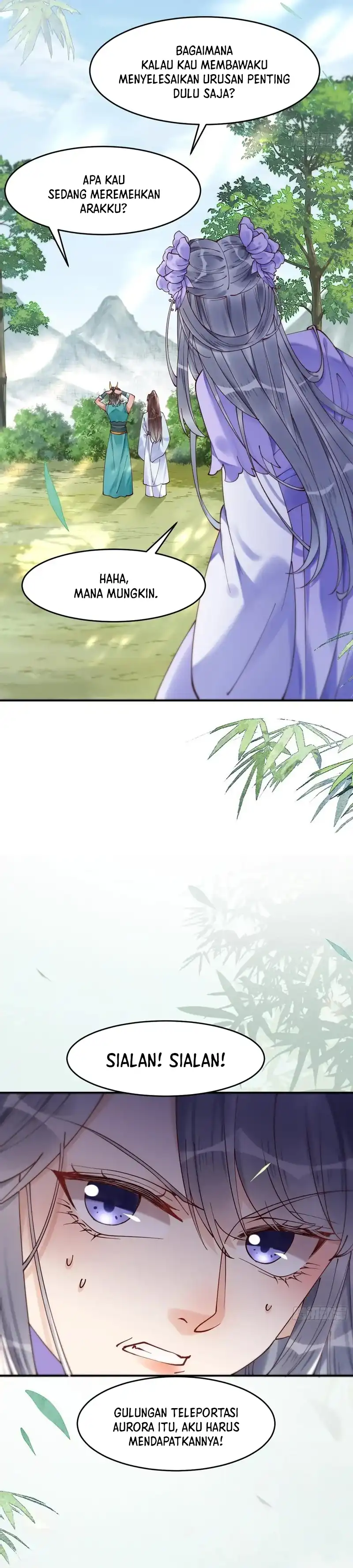 Baca The Ghostly Doctor - Chapter 626 halaman 6