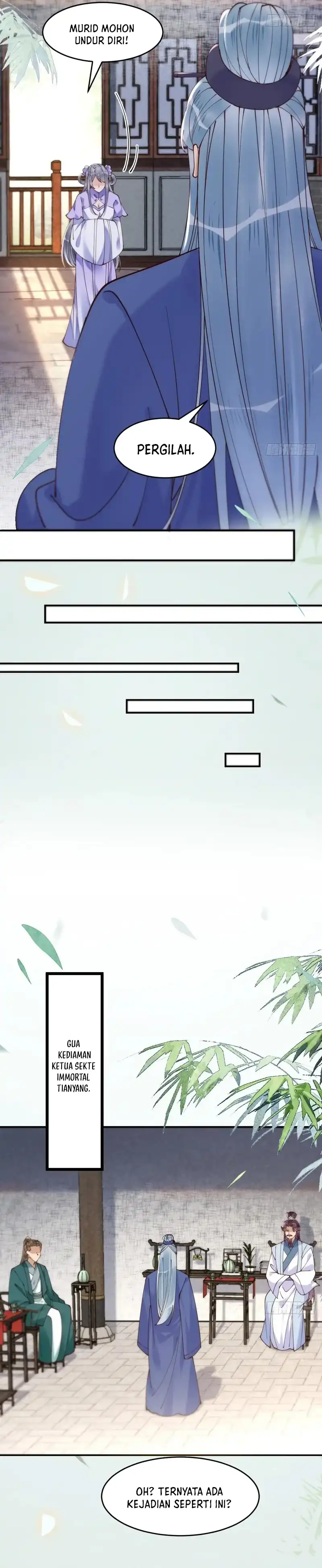 Baca The Ghostly Doctor - Chapter 626 halaman 9