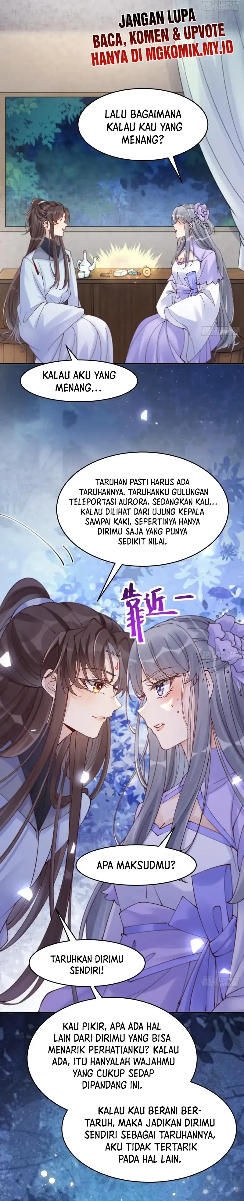 Baca The Ghostly Doctor - Chapter 627 halaman 13