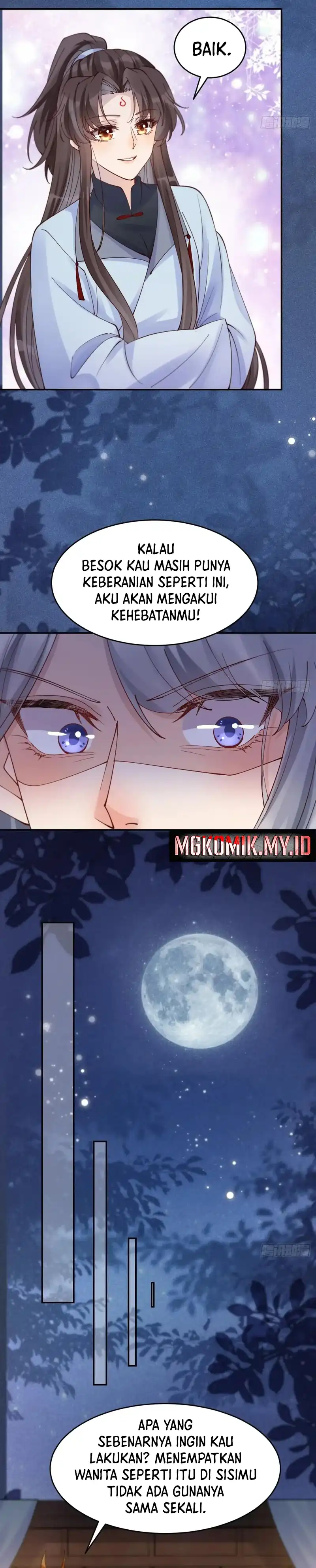 Baca The Ghostly Doctor - Chapter 627 halaman 16