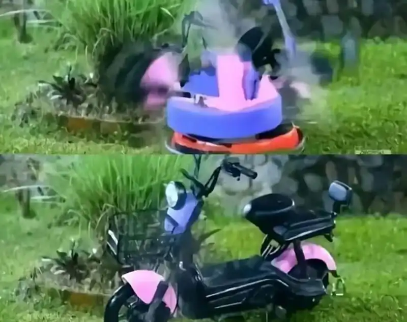 Baca The Ghostly Doctor - Chapter 627 halaman 18