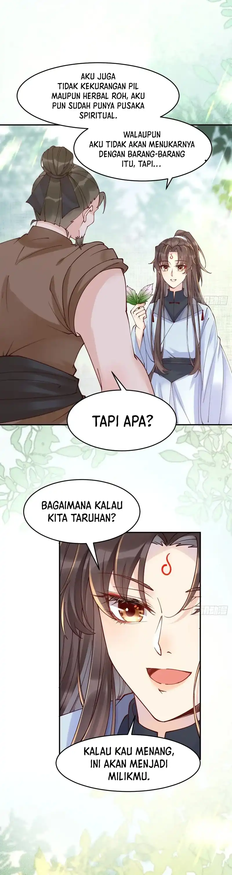 Baca The Ghostly Doctor - Chapter 627 halaman 3