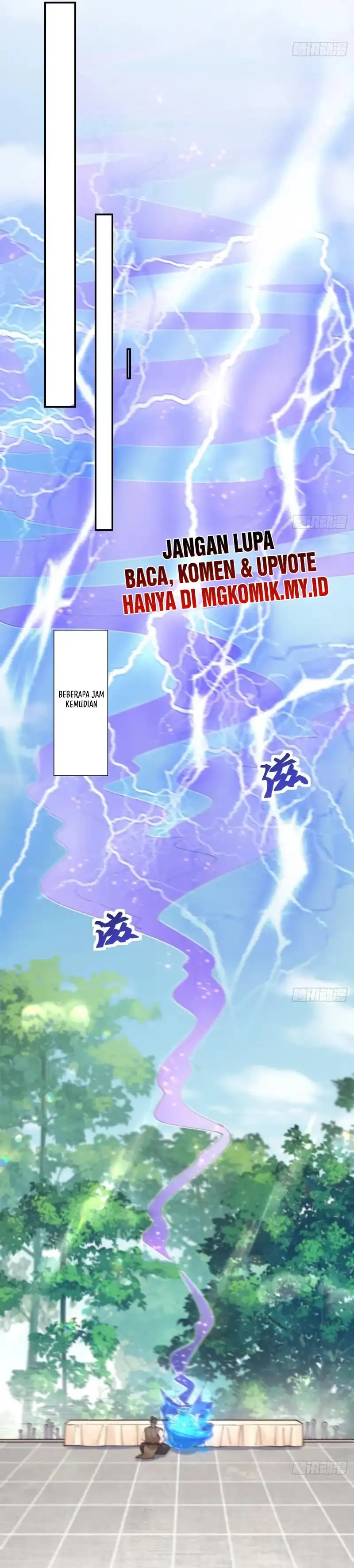 Baca The Ghostly Doctor - Chapter 629 halaman 7