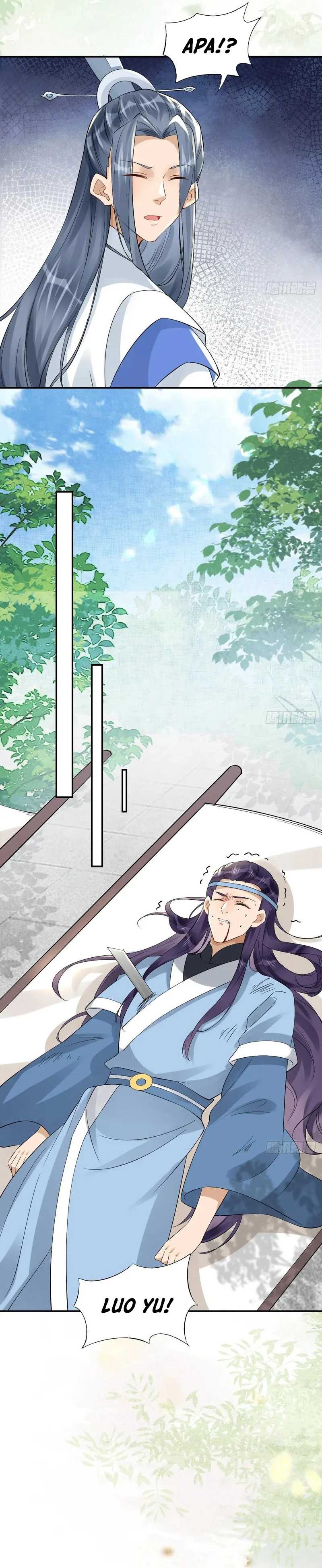 Baca The Ghostly Doctor - Chapter 631 halaman 10