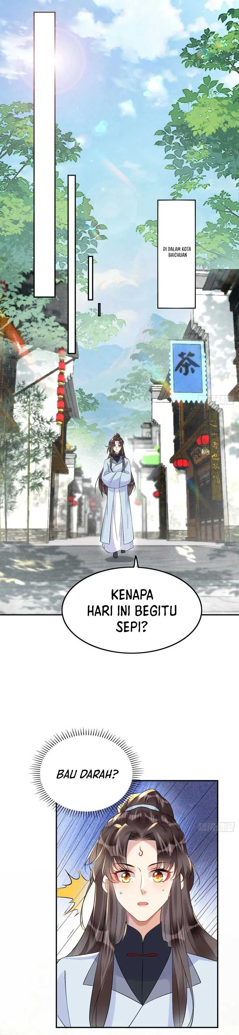 Baca The Ghostly Doctor - Chapter 631 halaman 13