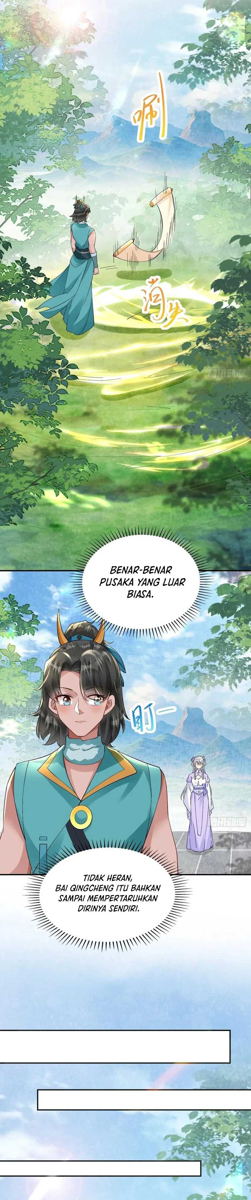 Baca The Ghostly Doctor - Chapter 631 halaman 7