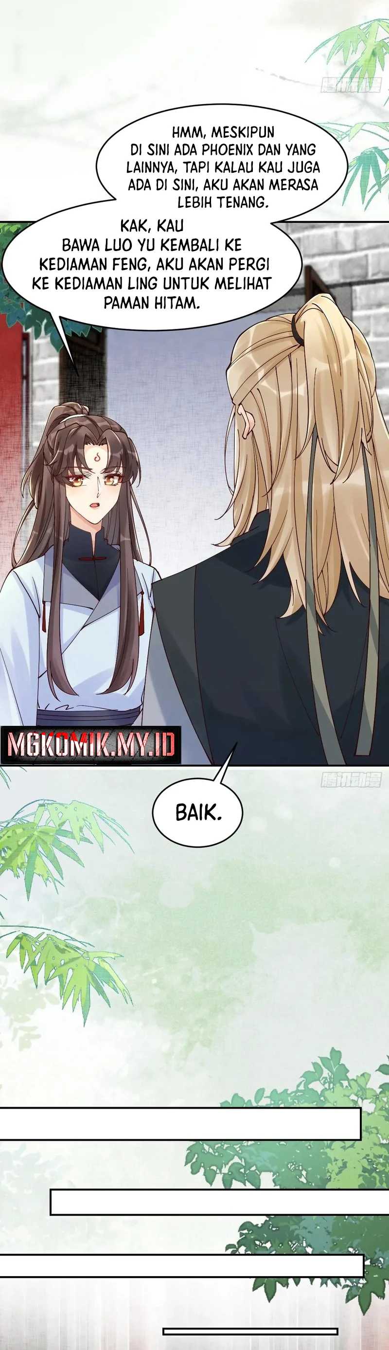 Baca The Ghostly Doctor - Chapter 632 halaman 15