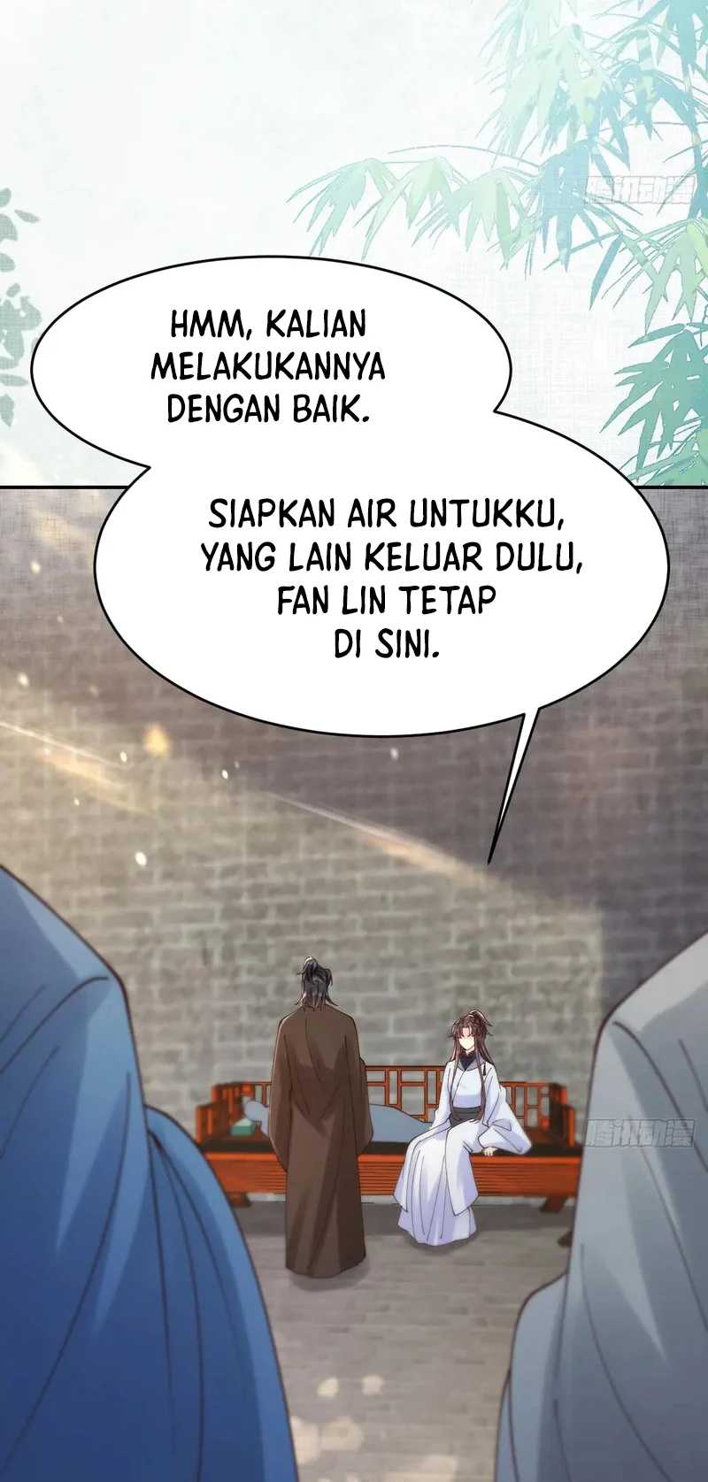 Baca The Ghostly Doctor - Chapter 632 halaman 4