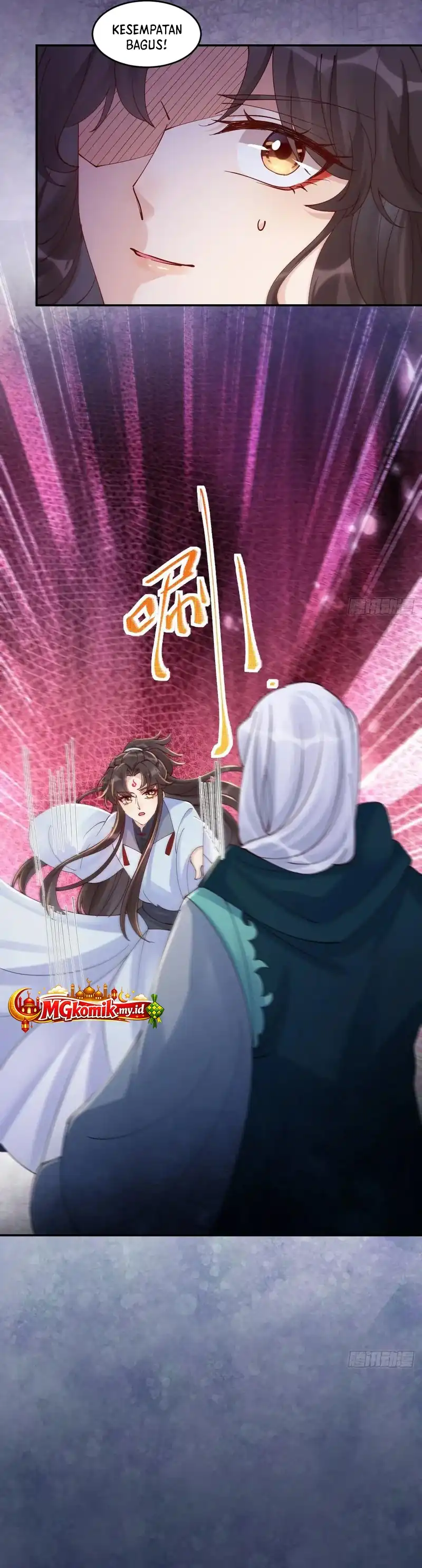 Baca The Ghostly Doctor - Chapter 639 halaman 10