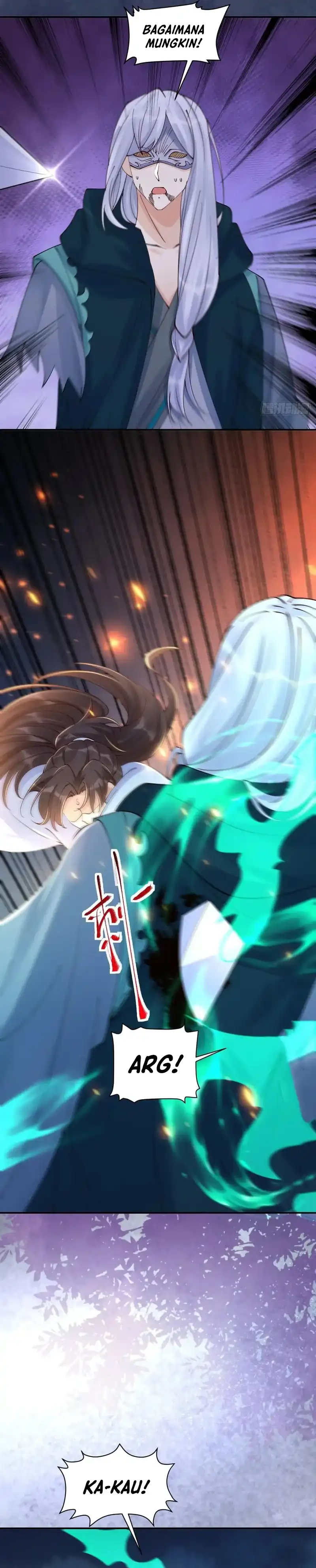 Baca The Ghostly Doctor - Chapter 639 halaman 11