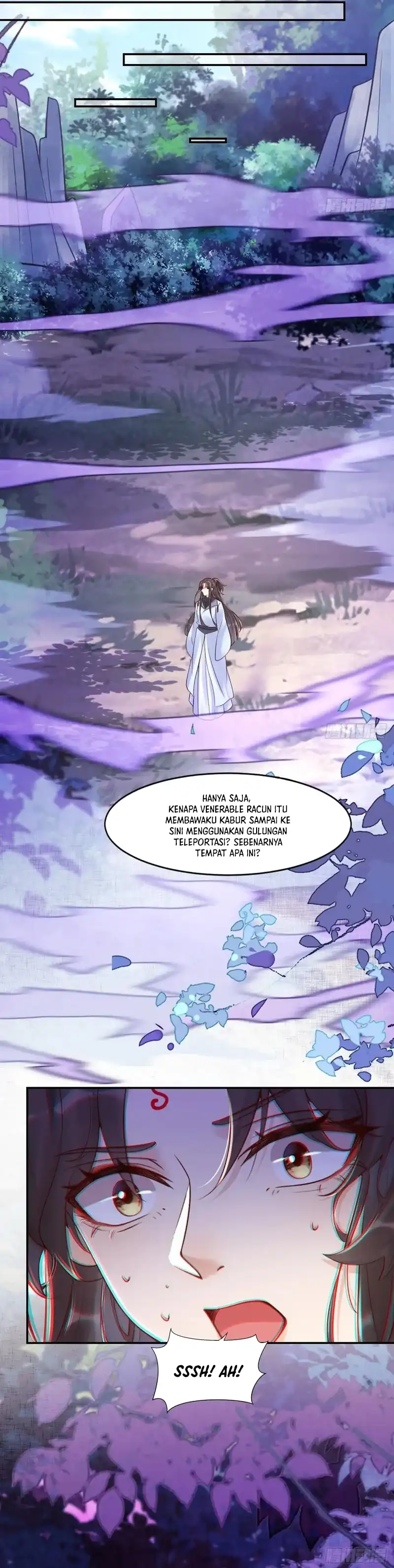 Baca The Ghostly Doctor - Chapter 639 halaman 15