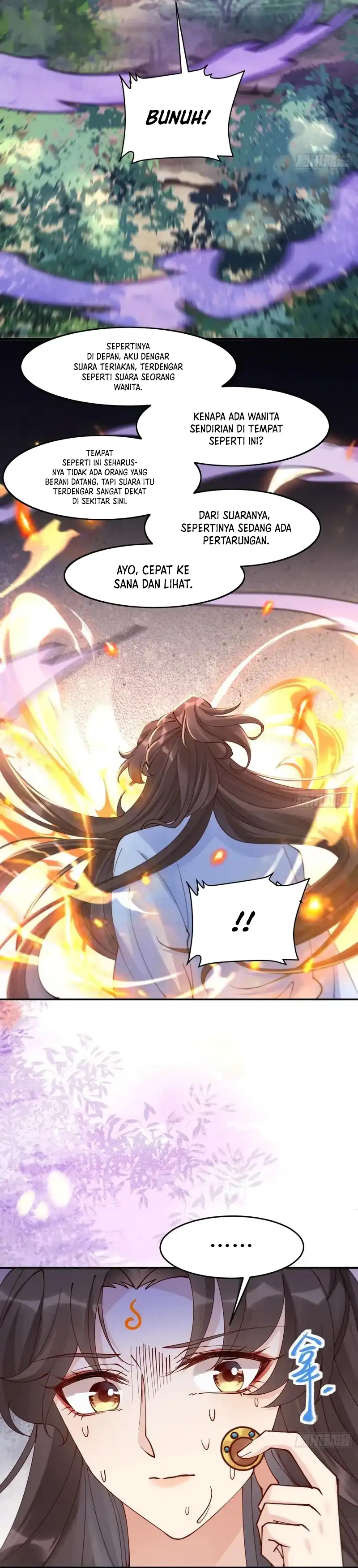 Baca The Ghostly Doctor - Chapter 639 halaman 17