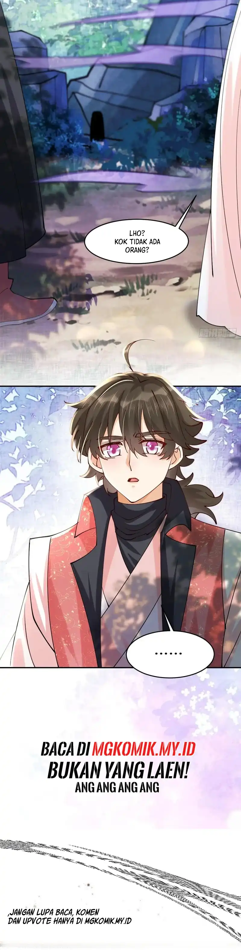 Baca The Ghostly Doctor - Chapter 639 halaman 19