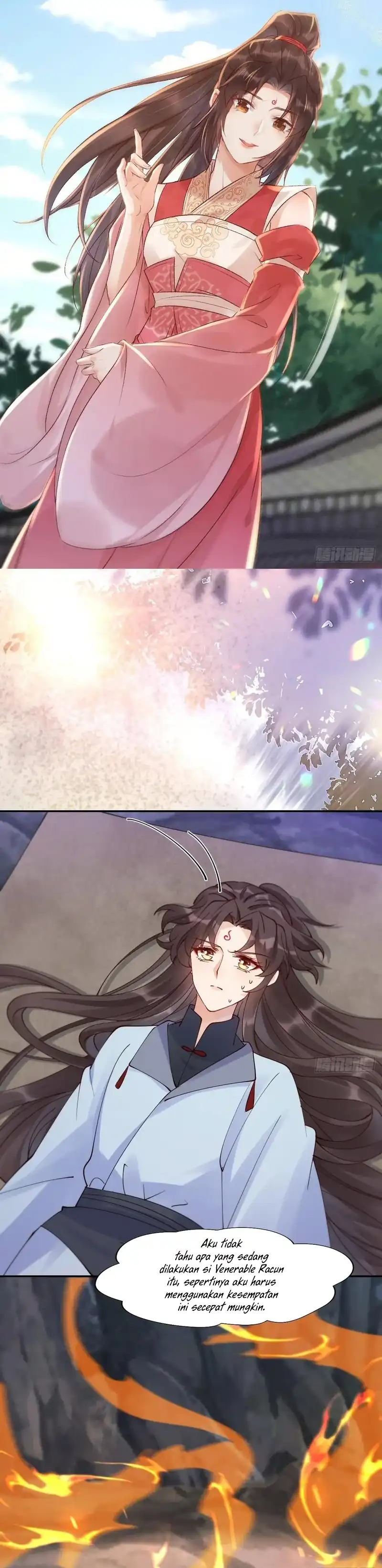 Baca The Ghostly Doctor - Chapter 639 halaman 3