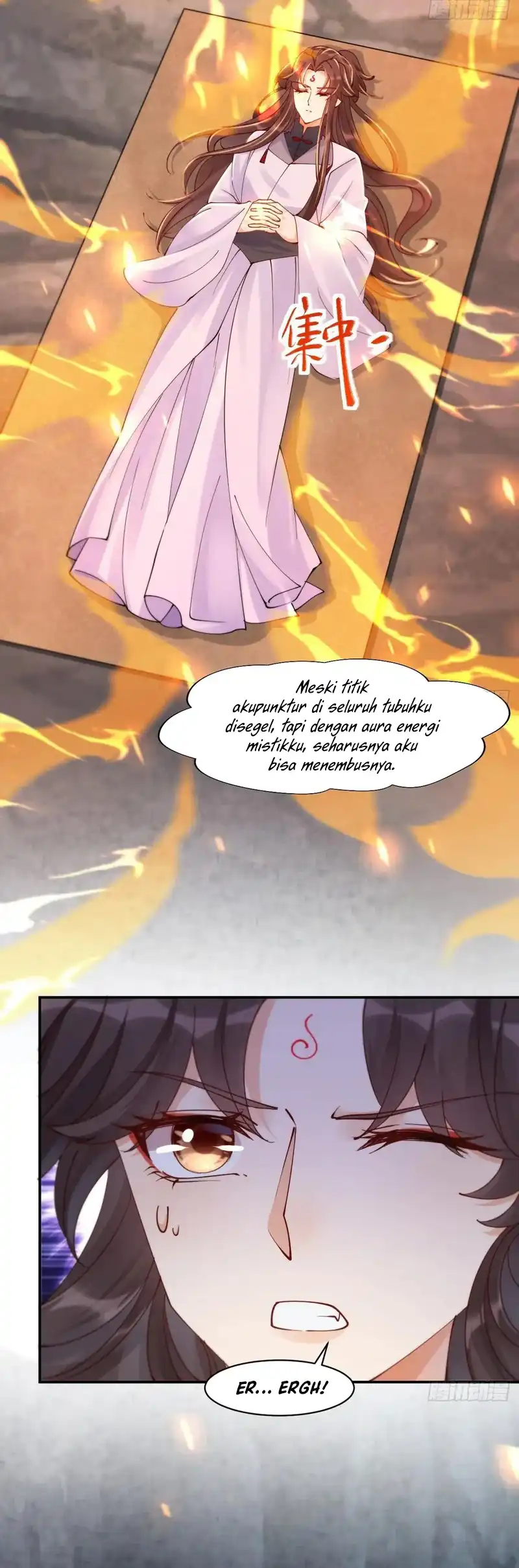 Baca The Ghostly Doctor - Chapter 639 halaman 4