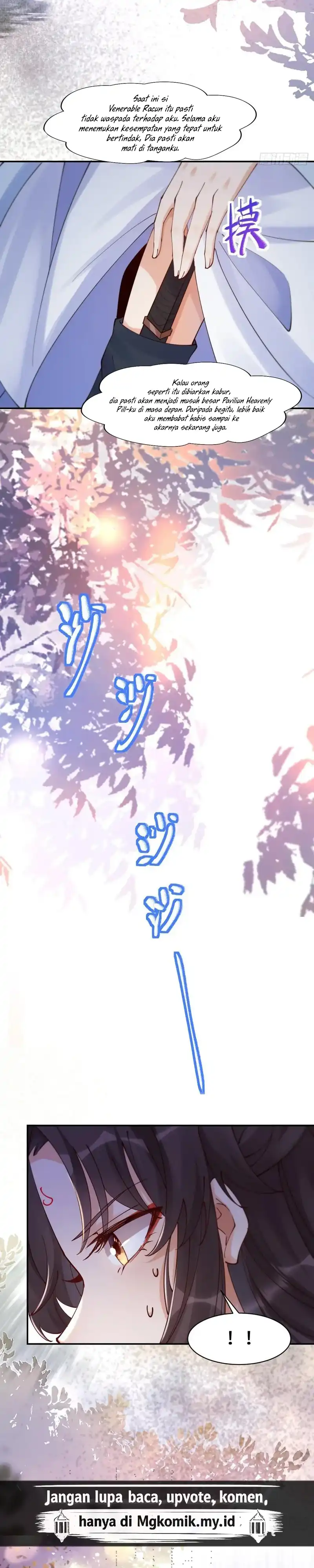 Baca The Ghostly Doctor - Chapter 639 halaman 6