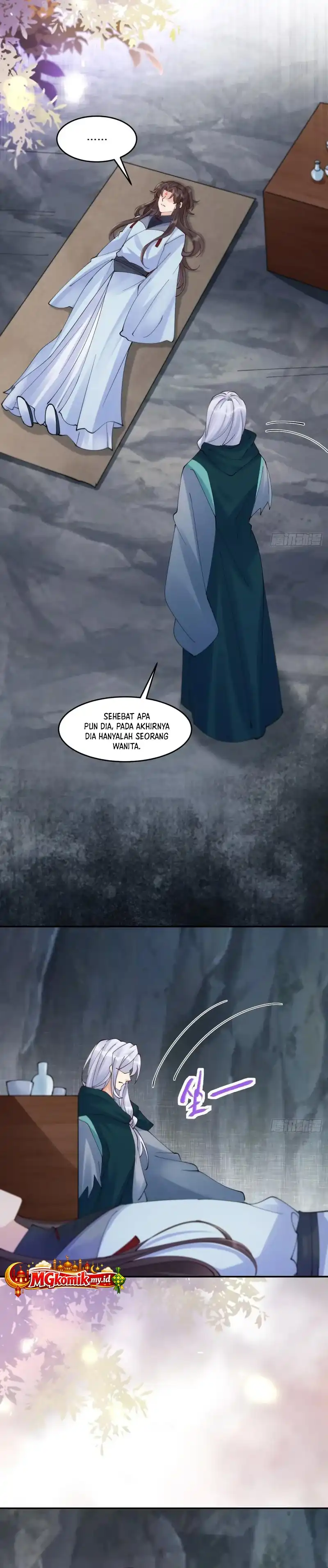 Baca The Ghostly Doctor - Chapter 639 halaman 7