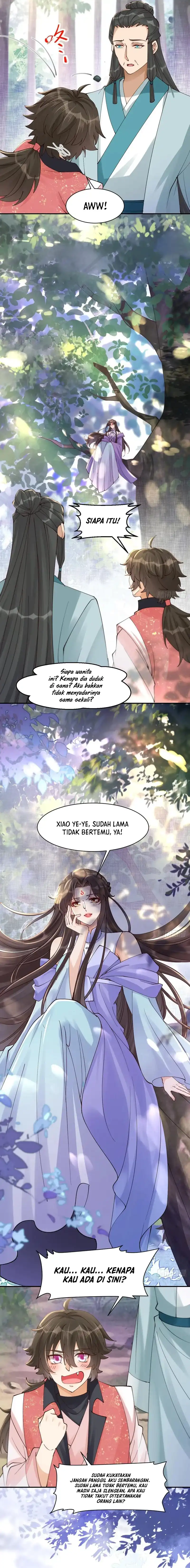 Baca The Ghostly Doctor - Chapter 640 halaman 11