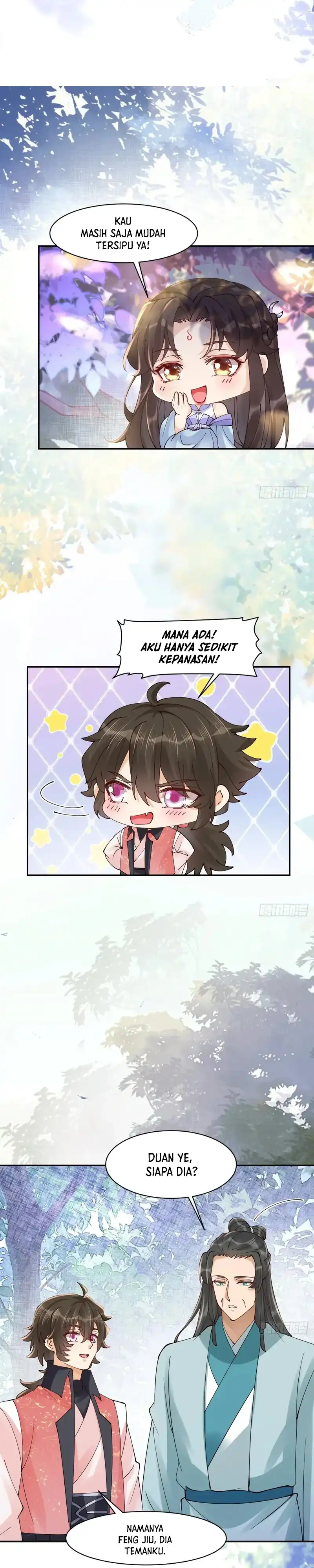 Baca The Ghostly Doctor - Chapter 640 halaman 12