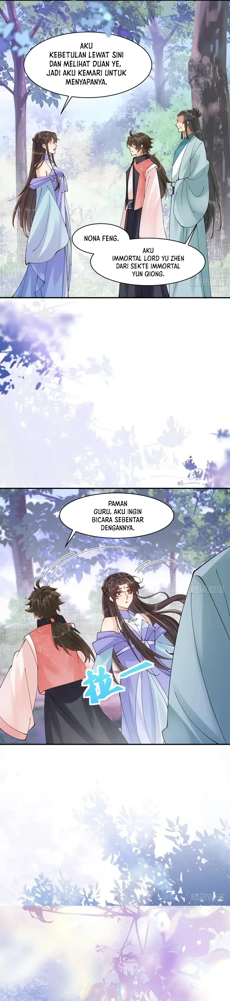 Baca The Ghostly Doctor - Chapter 640 halaman 14