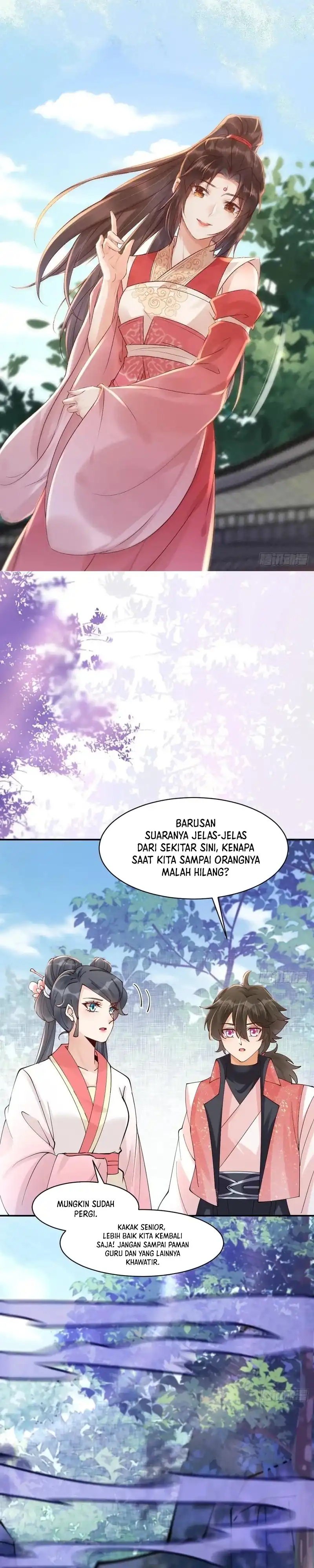 Baca The Ghostly Doctor - Chapter 640 halaman 3