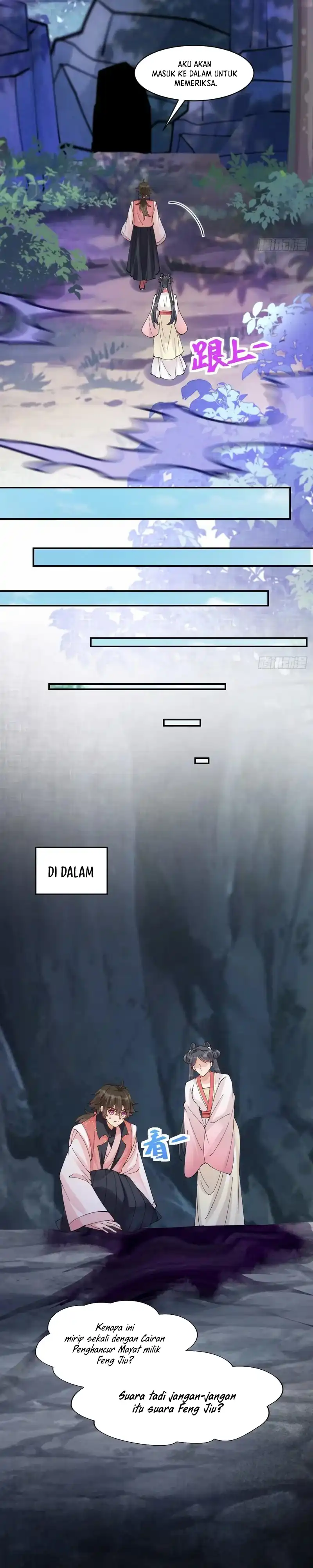 Baca The Ghostly Doctor - Chapter 640 halaman 4