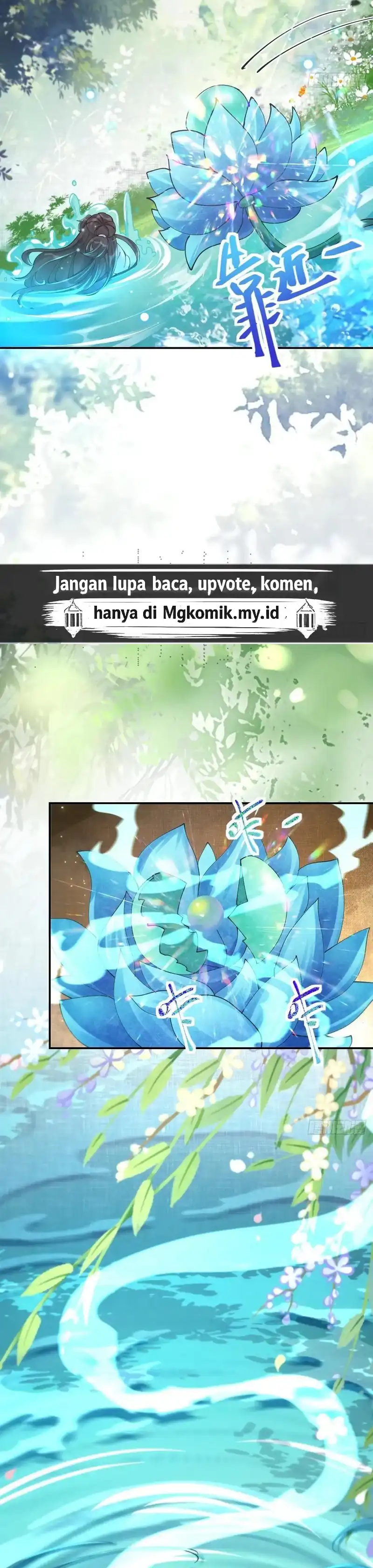 Baca The Ghostly Doctor - Chapter 640 halaman 6