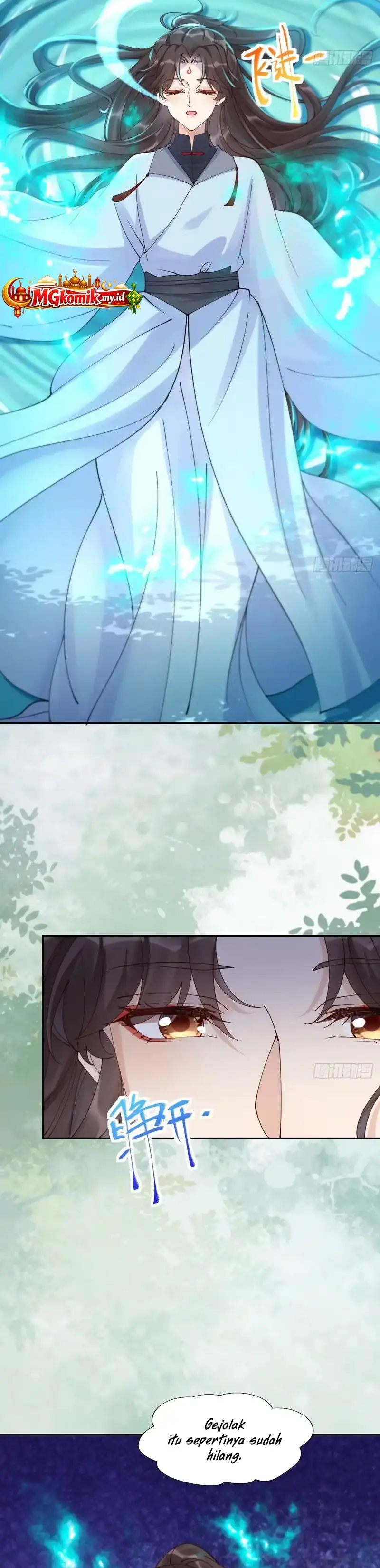 Baca The Ghostly Doctor - Chapter 640 halaman 7