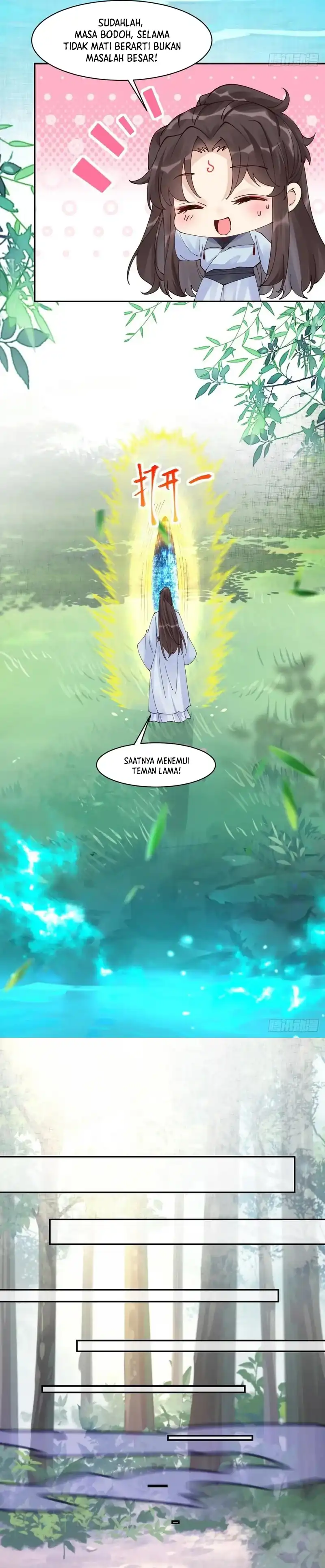 Baca The Ghostly Doctor - Chapter 640 halaman 9