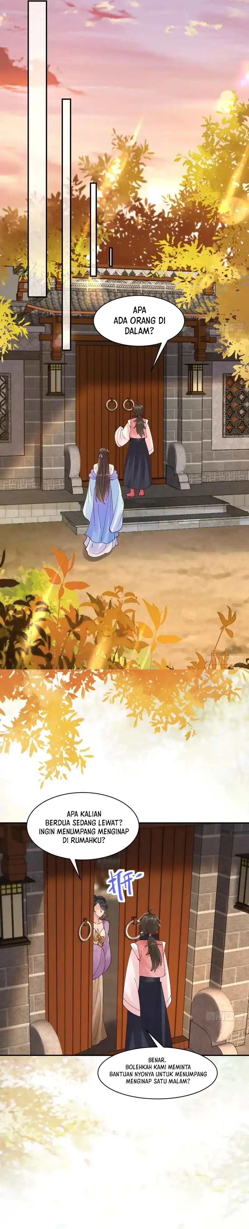 Baca The Ghostly Doctor - Chapter 641 halaman 10