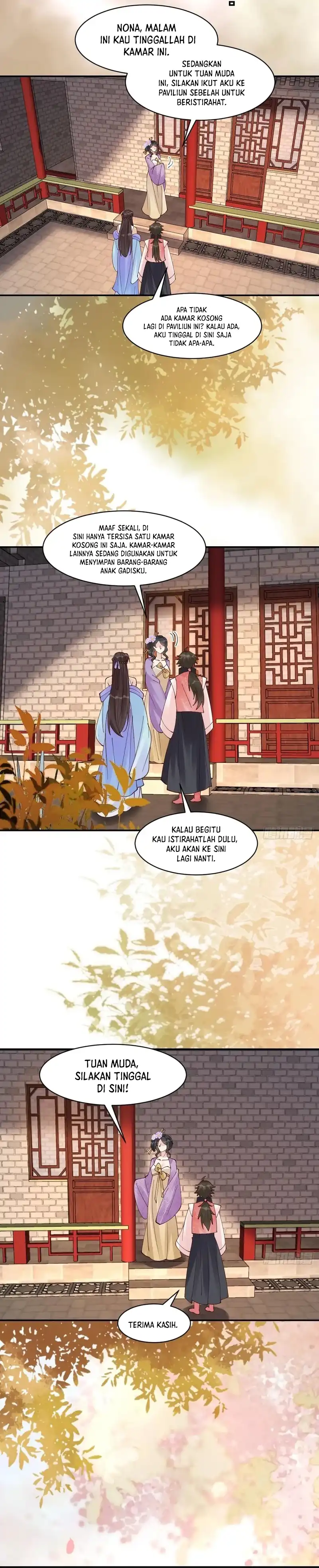 Baca The Ghostly Doctor - Chapter 641 halaman 14